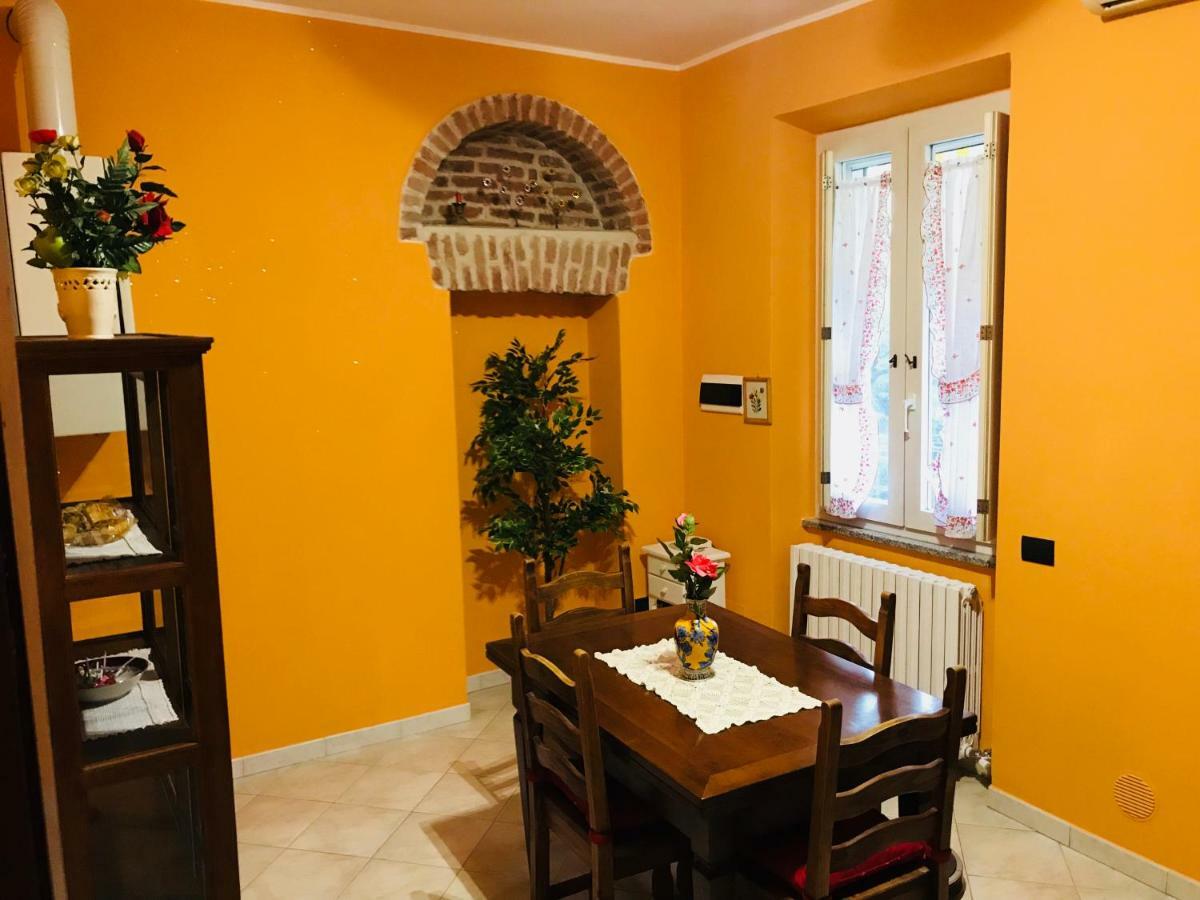 Gemma Apartments Milano Rho Fiera Apt2 Lainate Ruang foto