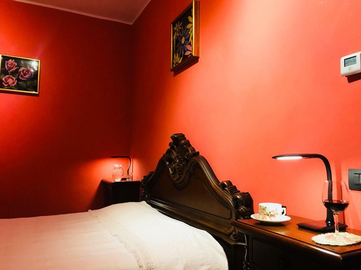 Gemma Apartments Milano Rho Fiera Apt2 Lainate Bagian luar foto