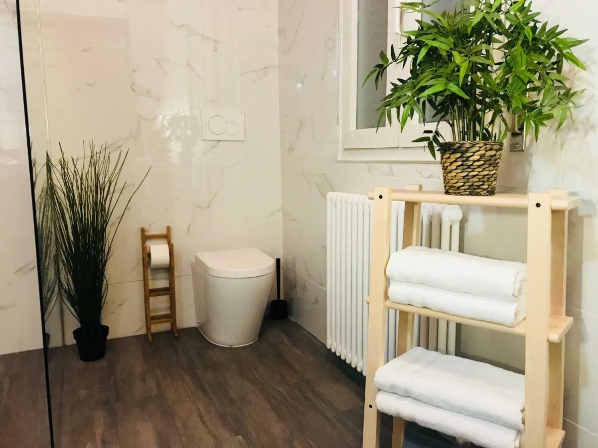 Gemma Apartments Milano Rho Fiera Apt2 Lainate Bagian luar foto