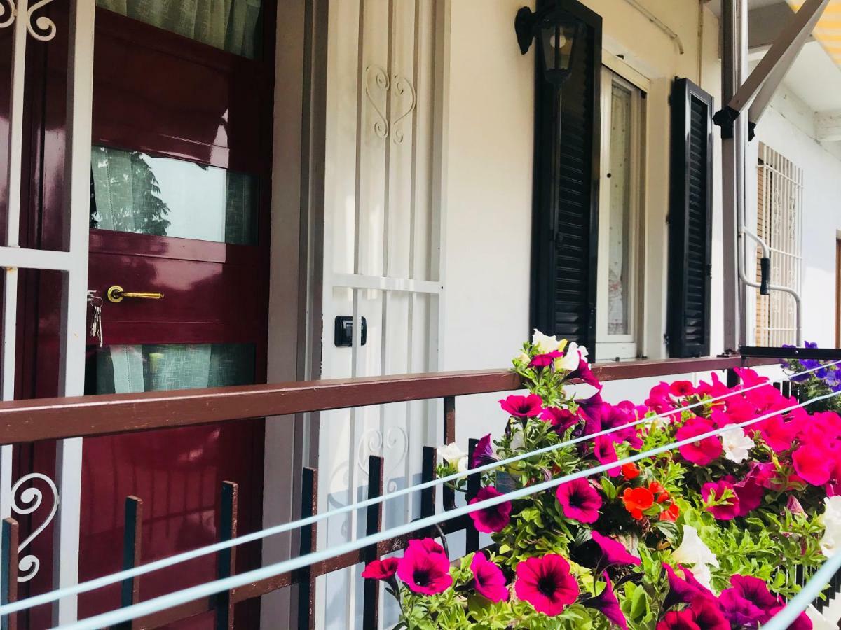Gemma Apartments Milano Rho Fiera Apt2 Lainate Bagian luar foto
