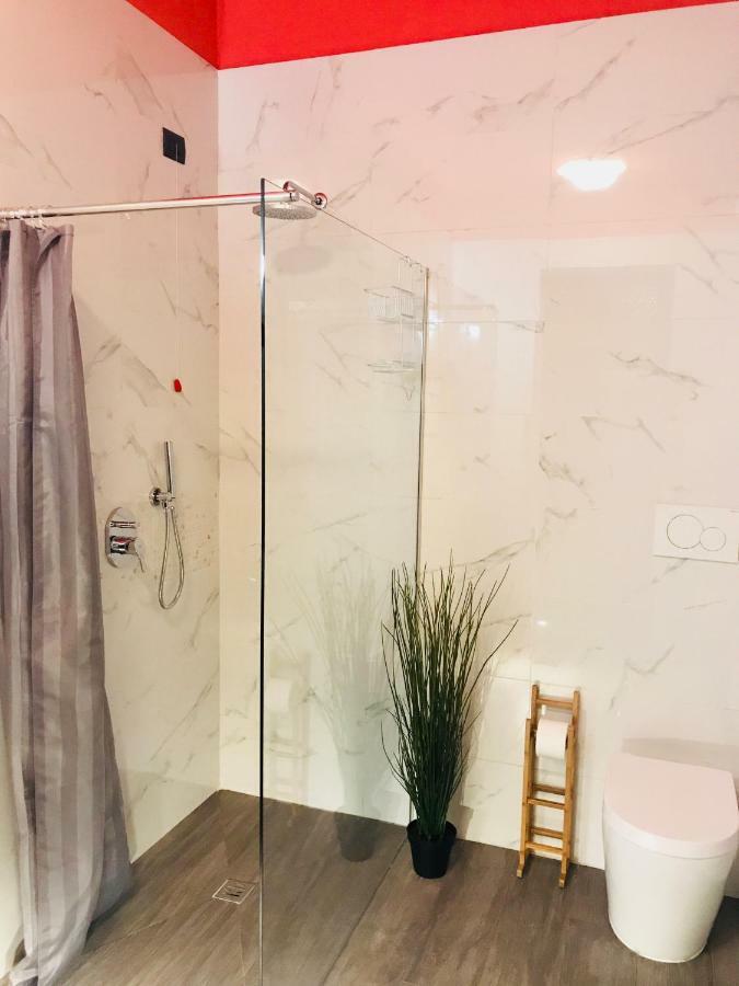 Gemma Apartments Milano Rho Fiera Apt2 Lainate Bagian luar foto